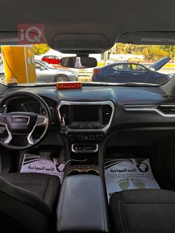 جی ئێم سی ئەکادیا